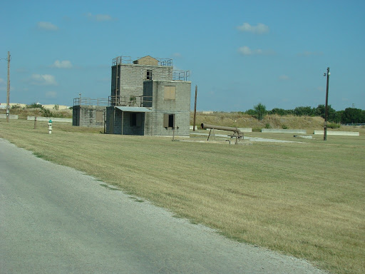 Monument «Military Working Dog Teams National Monument», reviews and photos, 2434 Larson St, Lackland AFB, TX 78236, USA