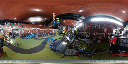 Bicycle Store «Angletech», reviews and photos, 1483 W Garden of the Gods Rd, Colorado Springs, CO 80907, USA
