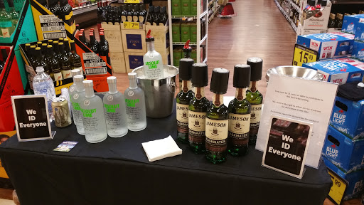 Grocery Store «Kroger», reviews and photos, 65 S Livernois Rd, Rochester Hills, MI 48307, USA