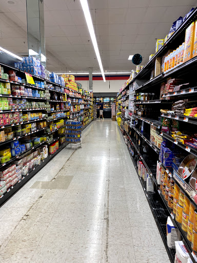 Grocery Store «Food Zone International Supermarket», reviews and photos, 355 Belmont Ave, Springfield, MA 01108, USA
