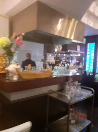 Atmosphère du Restaurant japonais Sushi Hikari à Bagneux - n°13