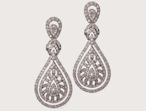 Jewelry Store «Jean Pierre Jewelers», reviews and photos, 21400 Ventura Blvd, Woodland Hills, CA 91364, USA