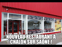 Photos du propriétaire du Restaurant halal Jimmy V pizzas et salades à volonté à Chalon-sur-Saône - n°15