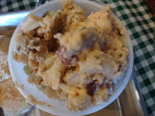 Barbecue Restaurant «Trail Dust BBQ», reviews and photos, 17240 Monterey Rd, Morgan Hill, CA 95037, USA