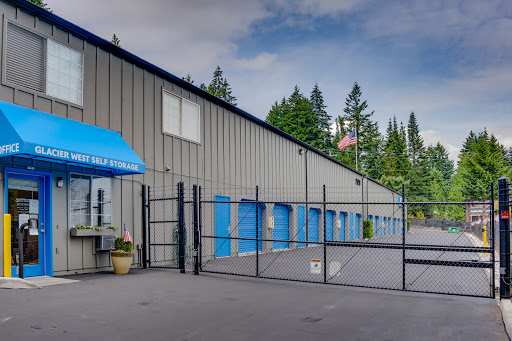 Self-Storage Facility «Affordable Self Storage», reviews and photos, 7979 Provost Rd NW, Silverdale, WA 98383, USA