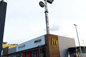 McDonald's Mcarthur Hway Malabon image