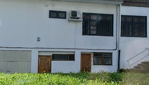 Masajista Sabino en Atxondo, Vizcaya