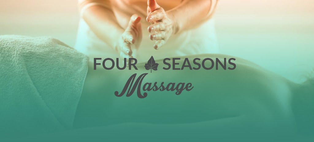 Four Seasons Massage 77494