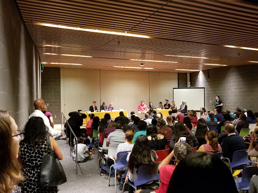 Community Center «Maryvale Community Center», reviews and photos, 4420 N 51st Ave, Phoenix, AZ 85031, USA