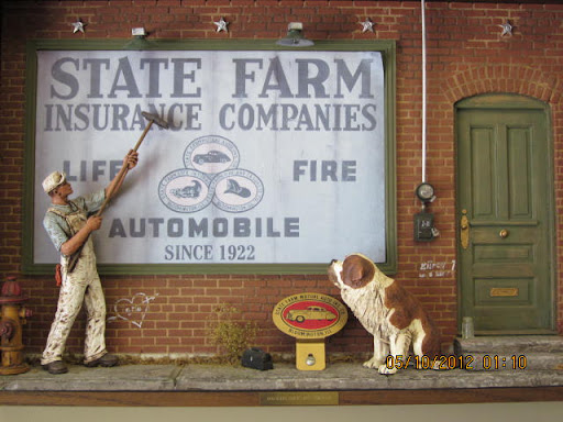 Insurance Agency «Cory Juma - State Farm Insurance Agent», reviews and photos