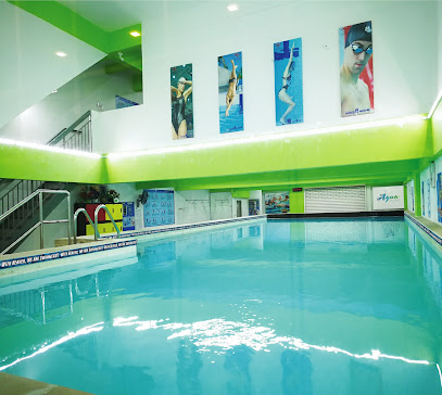 Aqua Spirit Indoor Swimming Academy Danga Utama 彼尔室内游泳教育学院【五福城】