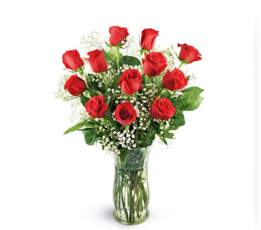 Florist «Flowers N More», reviews and photos, 740 SE Madison St, Albany, OR 97321, USA