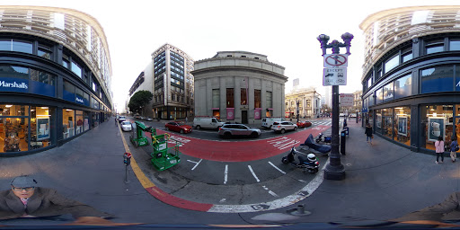 Department Store «Marshalls», reviews and photos, 760 Market St, San Francisco, CA 94102, USA