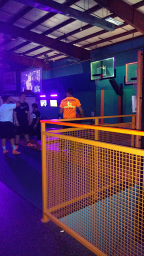 Amusement Center «Sky Zone Trampoline Park», reviews and photos, 269 NY-25A, Mt Sinai, NY 11766, USA