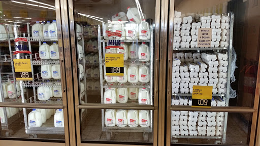 Supermarket «ALDI», reviews and photos, 203 N Springboro Pike, Dayton, OH 45449, USA