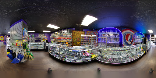 Tobacco Shop «All in One Smoke Shop», reviews and photos, 1053 W Granville Ave, Chicago, IL 60660, USA