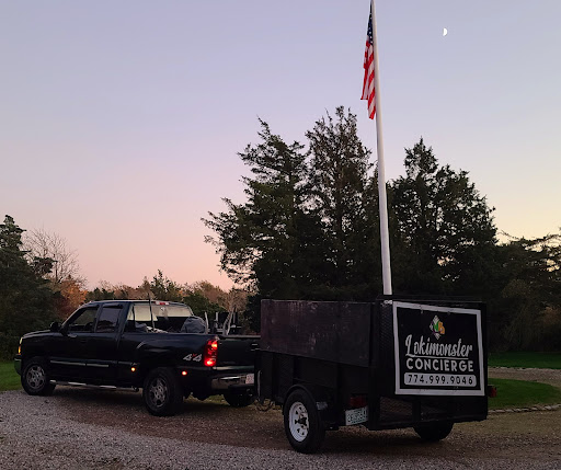 Auto Repair Shop «Leary Auto Repair», reviews and photos, 122 South Rd, Bedford, MA 01730, USA