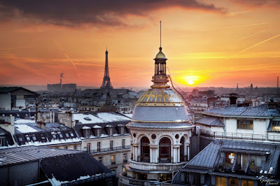 Cyrus Conseil à Paris
