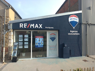 REMAX Horizons à Vernon