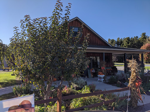Produce Market «Rush Vegetables», reviews and photos, 2120 Eagle Harbor Waterport Rd, Albion, NY 14411, USA