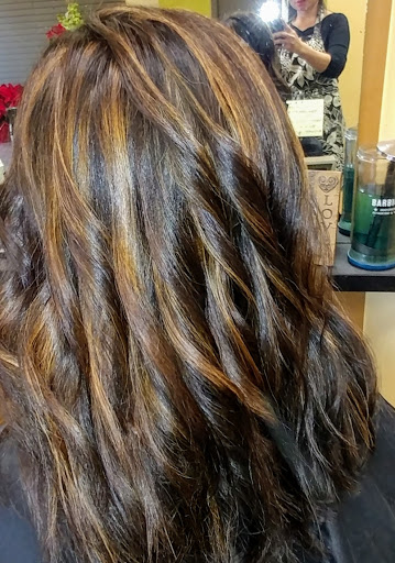 Hair Salon «Impressions Hair Salon», reviews and photos, 13766 E Quincy Ave, Aurora, CO 80015, USA