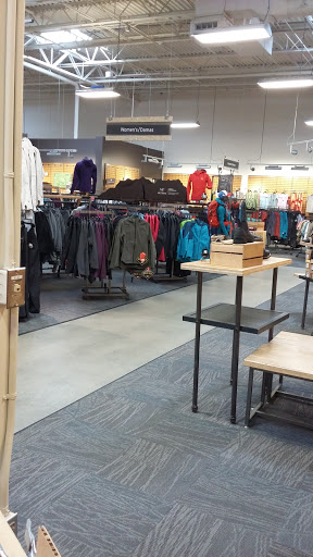 Camping Store «REI», reviews and photos, 2220 Tschache Ln, Bozeman, MT 59718, USA