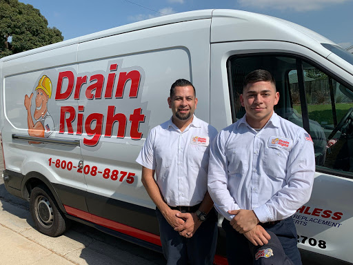 Drain Right Services image
