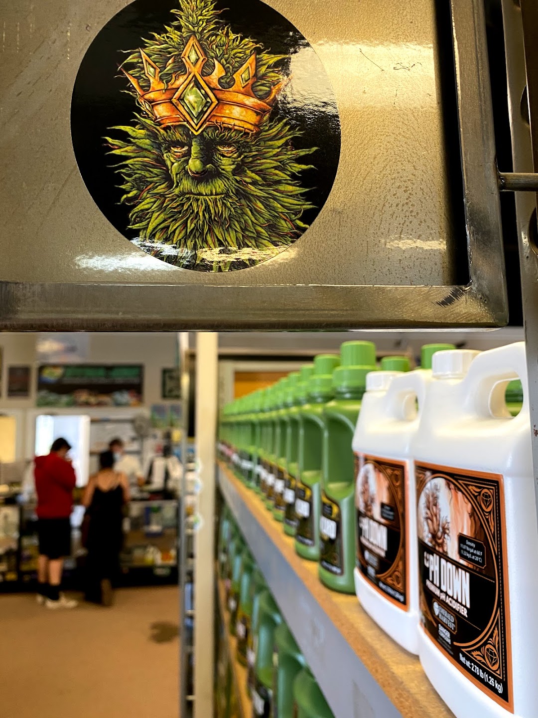 Hands On Hydroponics Visalia