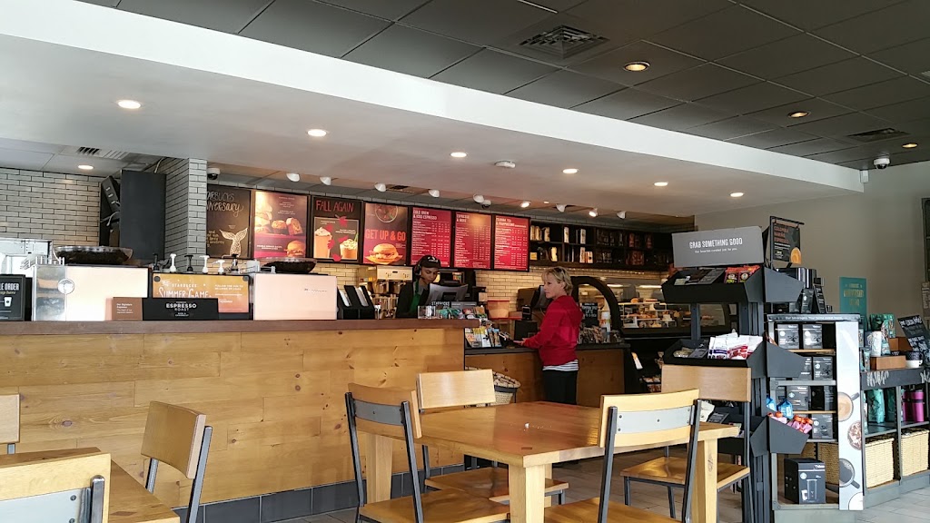 Starbucks 30214
