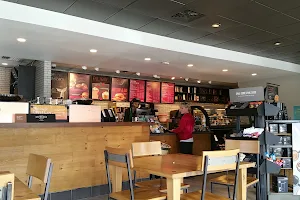 Starbucks image