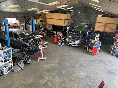 GARAGE GOOD ELECTRIC à Lescar