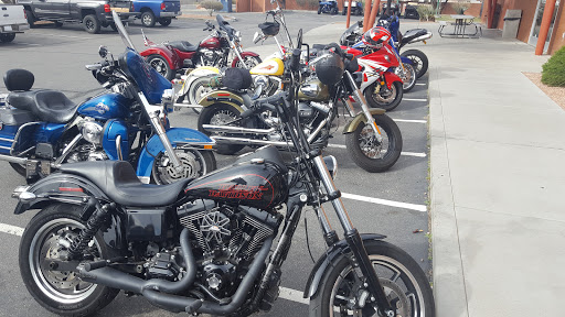 Harley-Davidson Dealer «Mother Road Harley-Davidson», reviews and photos, 2501 Beverly Ave, Kingman, AZ 86409, USA