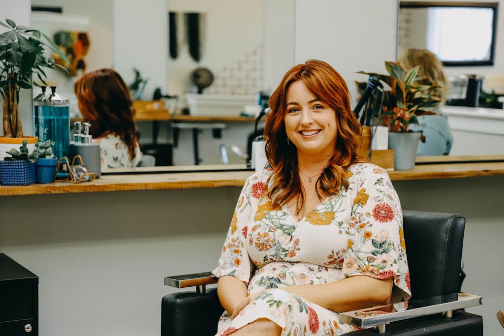 Scarlett & Sage Hair Salon 22701