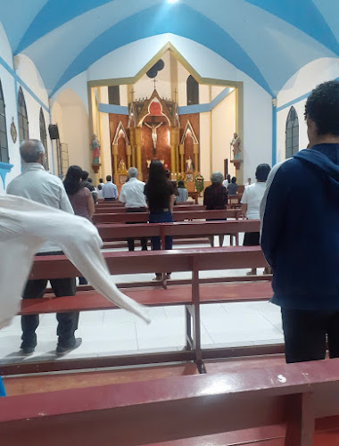 Opiniones de Parroquia San Felipe Apóstol en Soritor - Iglesia