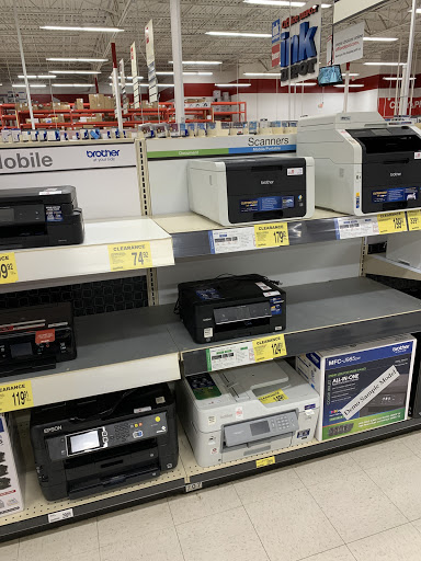 Office Supply Store «Office Depot», reviews and photos, 1515 Skyland Blvd E, Tuscaloosa, AL 35405, USA