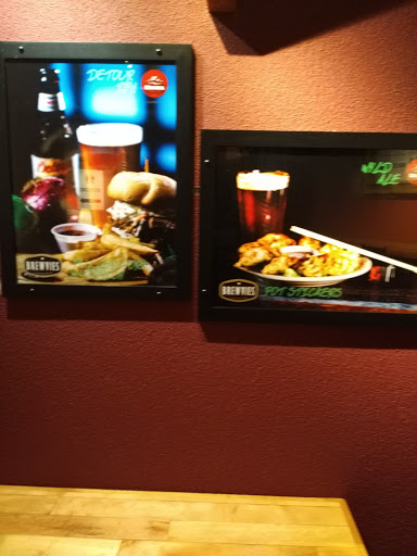 Movie Theater «Brewvies Cinema Pub», reviews and photos, 677 200 W, Salt Lake City, UT 84101, USA