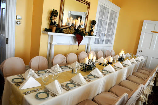 Ranch «The Marriott Ranch Bed and Breakfast», reviews and photos, 5305 Marriott Ln, Hume, VA 22639, USA