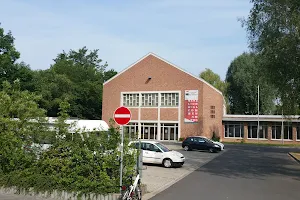 Theodor-Heuss-Gymnasium image