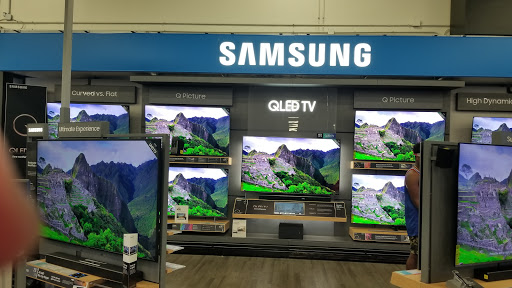 Electronics Store «Best Buy», reviews and photos, 9301 Quivira Rd, Overland Park, KS 66215, USA