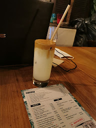 Photo n°19 de Djakarta Bali à Paris ()