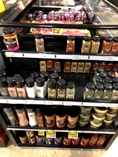 Grocery Store «Kroger», reviews and photos, 3685 S Houston Levee Rd, Collierville, TN 38017, USA