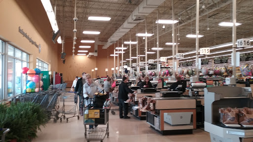Grocery Store «Kroger», reviews and photos, 66900 Gratiot Ave, Richmond, MI 48062, USA