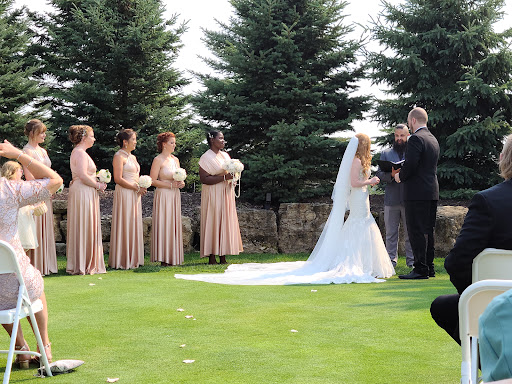 Golf Club «Troy Burne Golf Club», reviews and photos, 295 Lindsay Rd, Hudson, WI 54016, USA