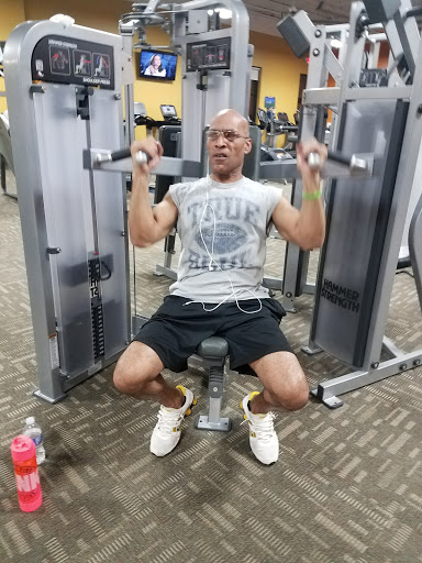 Gym «Anytime Fitness», reviews and photos, 2678 149th St W, Rosemount, MN 55068, USA