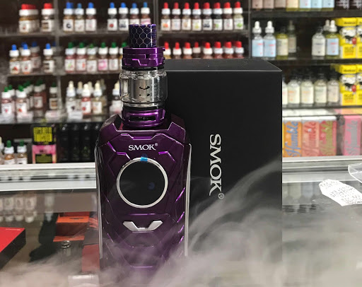 Tobacco Shop «City Smoke Shop», reviews and photos, 4001 Wilshire Blvd, Los Angeles, CA 90010, USA