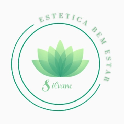 Logo da empresa - Silvane Estetica Bem Estar