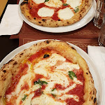 Photo n°1 de l'avis de Caterina.. fait le 06/11/2021 à 21:09 sur le  MadlyPizzeria à Terracina