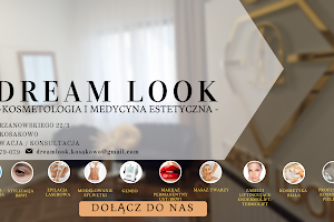 Dream Look Kosmetologia i Medycyna Estetyczna image
