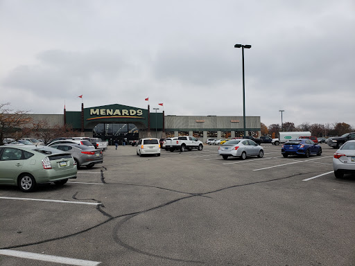 Home Improvement Store «Menards», reviews and photos, 200 Menard Ln, Marion, IA 52302, USA