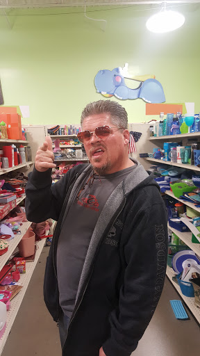 Non-Profit Organization «Goodwill Store», reviews and photos, 11 E Garner Rd, Brownsburg, IN 46112, USA